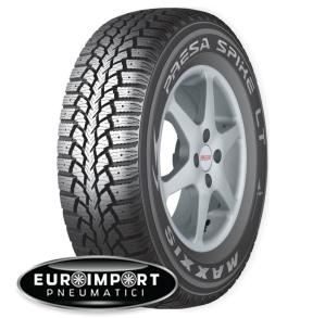 Maxxis MA SLW PRESA SPIKELT 165/80 R13 94/92 Q Carico C  CHIODATO